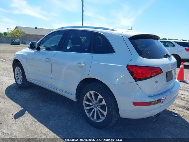 WA1L2AFP3GA065571 Audi Q5 Premium Plus