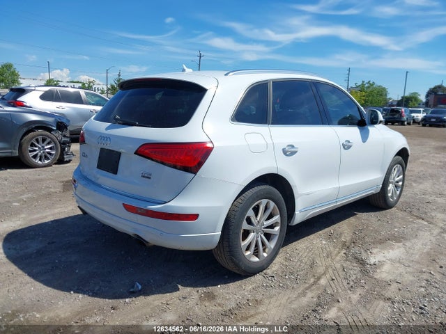 WA1L2AFP3GA065571 Audi Q5 Premium Plus