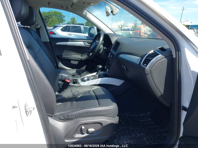 WA1L2AFP3GA065571 Audi Q5 Premium Plus