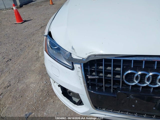 WA1L2AFP3GA065571 Audi Q5 Premium Plus