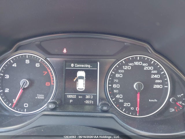 WA1L2AFP3GA065571 Audi Q5 Premium Plus