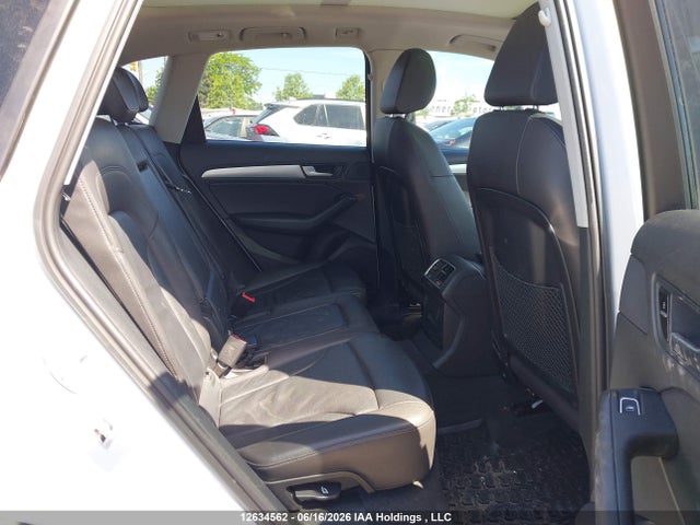 WA1L2AFP3GA065571 Audi Q5 Premium Plus