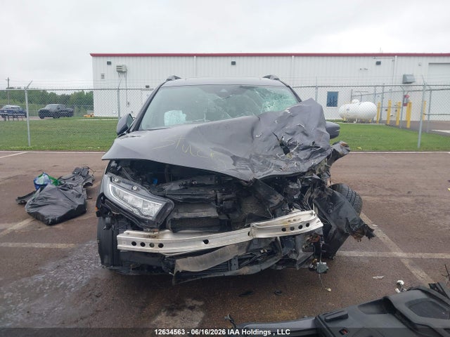 Aukcja sprzedaży 2022 Honda Odyssey Touring, vin: 5FNRL6H85NB502278, numer aukcji: 12634563