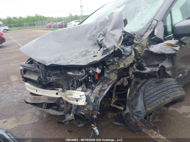 Aukcja sprzedaży 2022 Honda Odyssey Touring, vin: 5FNRL6H85NB502278, numer aukcji: 12634563