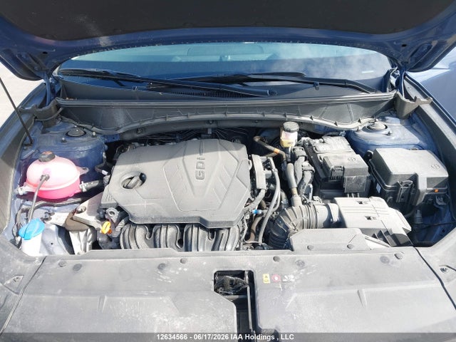 Hyundai Tucson N Line 2025 5NMJCCDEXSH533897 Image 10