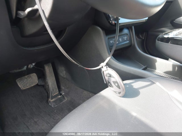 Hyundai Tucson N Line 2025 5NMJCCDEXSH533897 Image 11