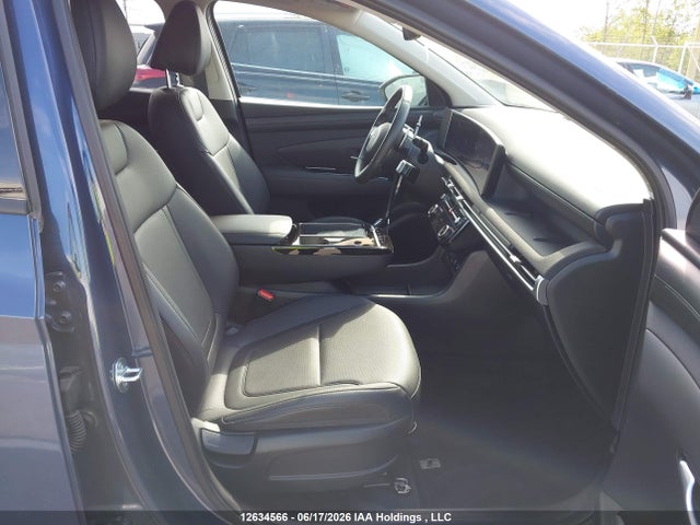 Hyundai Tucson N Line 2025 5NMJCCDEXSH533897 Image 5