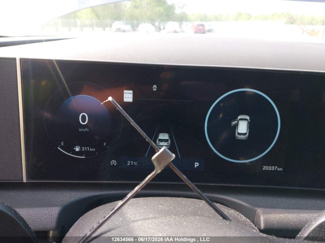 Hyundai Tucson N Line 2025 5NMJCCDEXSH533897 Image 7