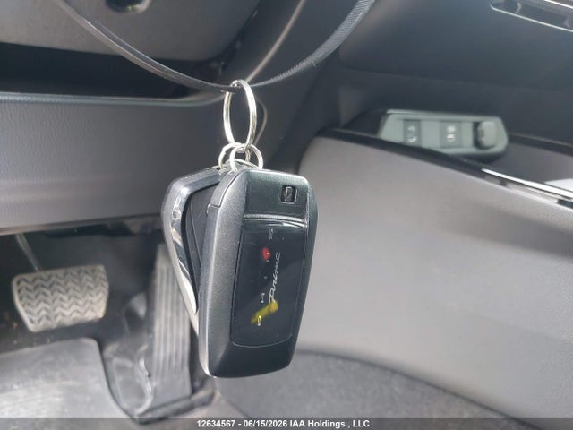 12634567 :رقم المزاد ، JTDACACU8R3029516 vin ، 2024 Toyota Prius Prime Se/xse/xse Premium مزاد بيع
