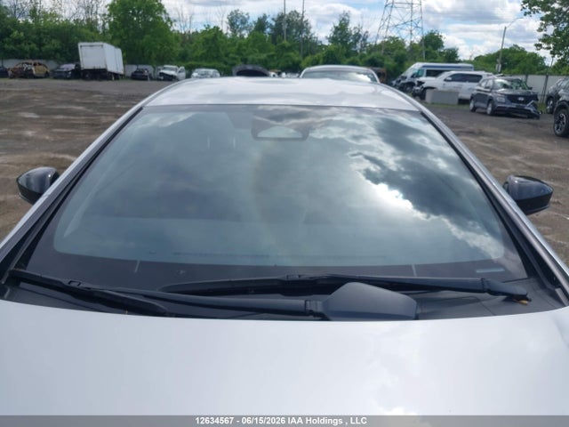 12634567 :رقم المزاد ، JTDACACU8R3029516 vin ، 2024 Toyota Prius Prime Se/xse/xse Premium مزاد بيع
