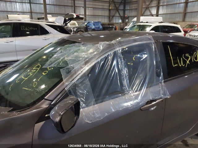 Продажа на аукционе авто 2018 Honda Civic Lx, vin: 2HGFC2E53JH044607, номер лота: 12634568
