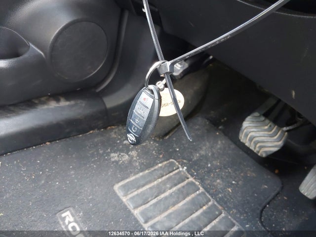 Продаж на аукціоні авто 2018 Nissan Rogue Midnight Edition/s/sl/sl W/propilot Assist/sv, vin: 5N1AT2MV2JC833534, номер лоту: 12634570
