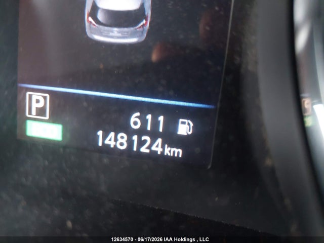Продаж на аукціоні авто 2018 Nissan Rogue Midnight Edition/s/sl/sl W/propilot Assist/sv, vin: 5N1AT2MV2JC833534, номер лоту: 12634570