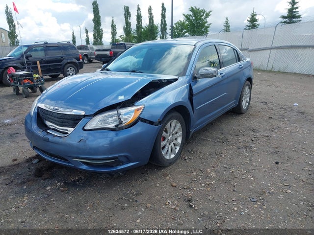 2011 Chrysler 200 Lx მანქანა იყიდება აუქციონზე, vin: 1C3BC4FB3BN591113, აუქციონის ნომერი: 12634572