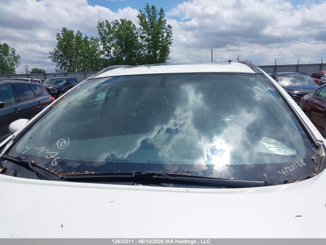 2017 Nissan Murano Platinum/sl/sv მანქანა იყიდება აუქციონზე, vin: 5N1AZ2MH2HN167492, აუქციონის ნომერი: 12633211