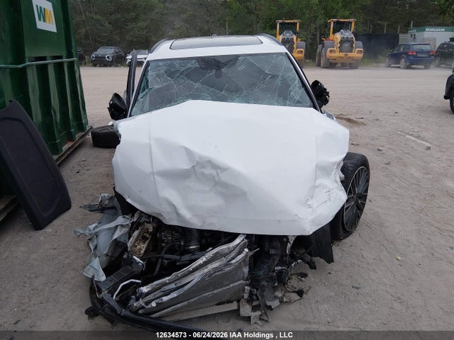 Audi Q3 45 Komfort 2023 WA1AECF30P1091956 Image 13