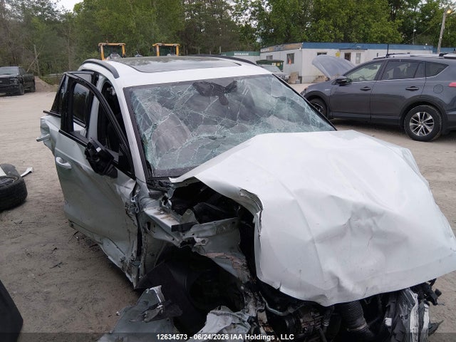 Audi Q3 45 Komfort 2023 WA1AECF30P1091956 Image 14