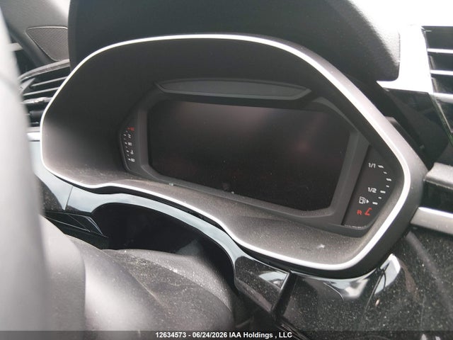 Audi Q3 45 Komfort 2023 WA1AECF30P1091956 Image 16