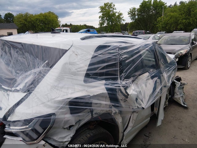 Audi Q3 45 Komfort 2023 WA1AECF30P1091956 Image 20