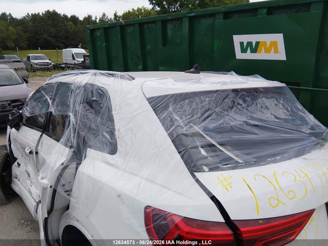 Audi Q3 45 Komfort 2023 WA1AECF30P1091956 Image 21
