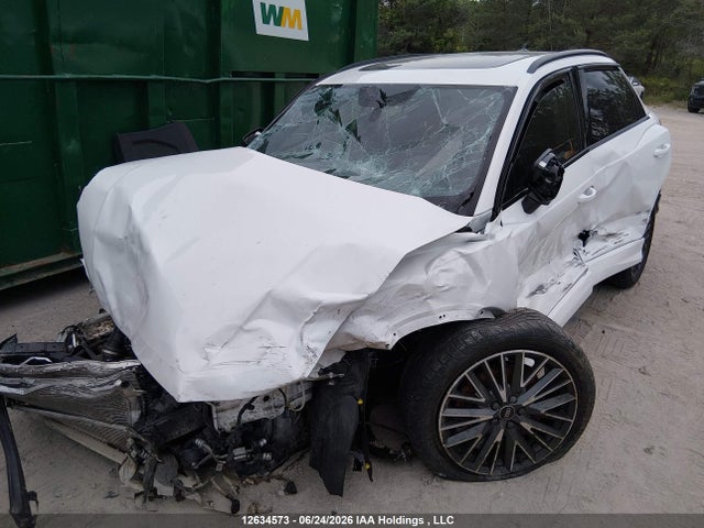 Audi Q3 45 Komfort 2023 WA1AECF30P1091956 Image 6