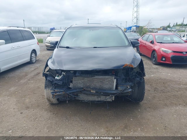 Aukcja sprzedaży 2021 Kia Sedona Lx+/sx Tech, vin: KNDMC5C15M6673475, numer aukcji: 12634575