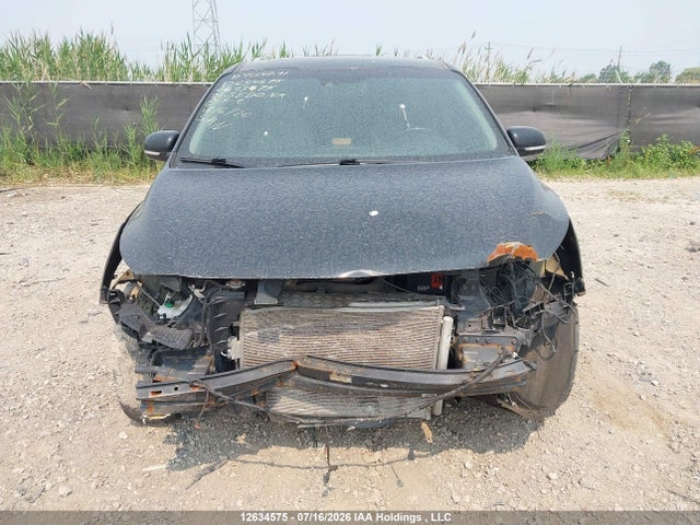 Aukcja sprzedaży 2021 Kia Sedona Lx+/sx Tech, vin: KNDMC5C15M6673475, numer aukcji: 12634575