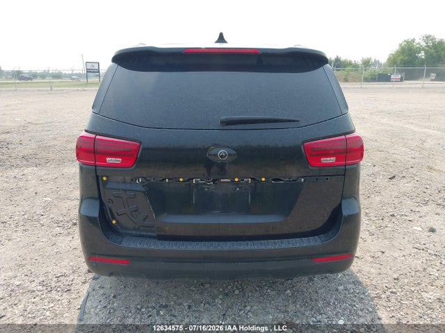 Aukcja sprzedaży 2021 Kia Sedona Lx+/sx Tech, vin: KNDMC5C15M6673475, numer aukcji: 12634575