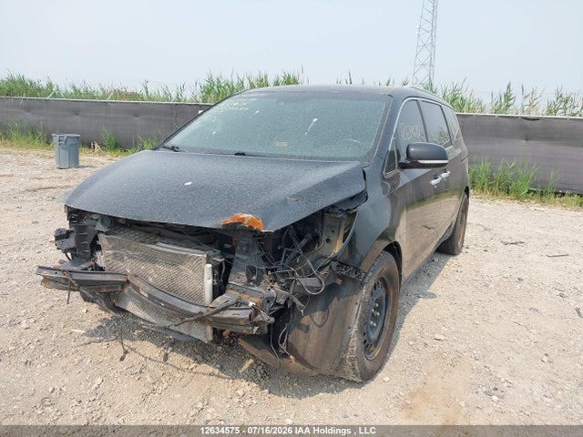 Aukcja sprzedaży 2021 Kia Sedona Lx+/sx Tech, vin: KNDMC5C15M6673475, numer aukcji: 12634575