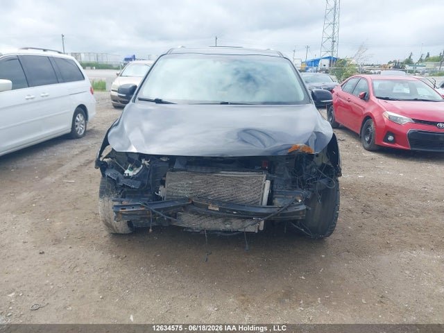 Aukcja sprzedaży 2021 Kia Sedona Lx+/sx Tech, vin: KNDMC5C15M6673475, numer aukcji: 12634575