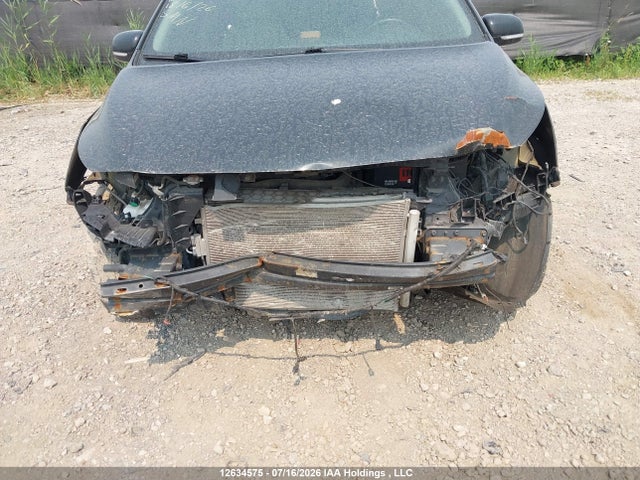 Aukcja sprzedaży 2021 Kia Sedona Lx+/sx Tech, vin: KNDMC5C15M6673475, numer aukcji: 12634575