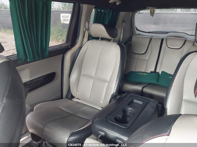 Aukcja sprzedaży 2021 Kia Sedona Lx+/sx Tech, vin: KNDMC5C15M6673475, numer aukcji: 12634575