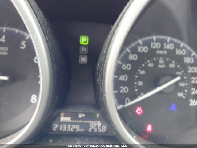 2012 Mazda Mazda3 Gx მანქანა იყიდება აუქციონზე, vin: JM1BL1UF1C1641841, აუქციონის ნომერი: 12634576