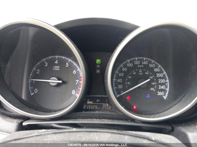 2012 Mazda Mazda3 Gx მანქანა იყიდება აუქციონზე, vin: JM1BL1UF1C1641841, აუქციონის ნომერი: 12634576