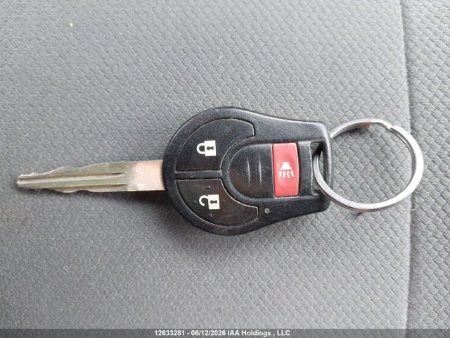 Продаж на аукціоні авто 2017 Nissan Nv200 S/sv, vin: 3N6CM0KN5HK692008, номер лоту: 12633281