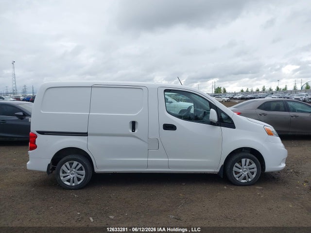 Продаж на аукціоні авто 2017 Nissan Nv200 S/sv, vin: 3N6CM0KN5HK692008, номер лоту: 12633281