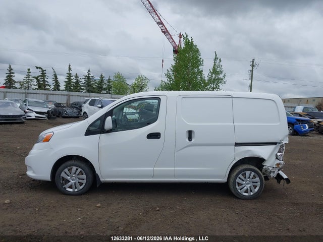 Продаж на аукціоні авто 2017 Nissan Nv200 S/sv, vin: 3N6CM0KN5HK692008, номер лоту: 12633281