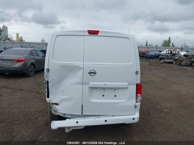 Продаж на аукціоні авто 2017 Nissan Nv200 S/sv, vin: 3N6CM0KN5HK692008, номер лоту: 12633281