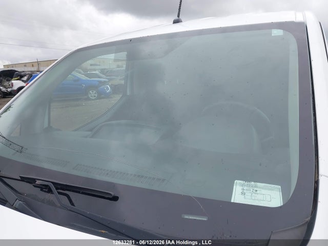Продаж на аукціоні авто 2017 Nissan Nv200 S/sv, vin: 3N6CM0KN5HK692008, номер лоту: 12633281
