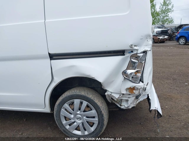 Продаж на аукціоні авто 2017 Nissan Nv200 S/sv, vin: 3N6CM0KN5HK692008, номер лоту: 12633281