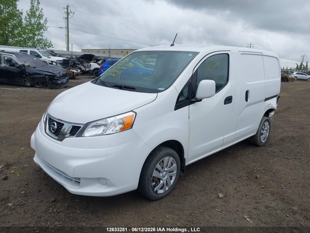 Продаж на аукціоні авто 2017 Nissan Nv200 S/sv, vin: 3N6CM0KN5HK692008, номер лоту: 12633281