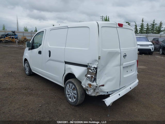 Продаж на аукціоні авто 2017 Nissan Nv200 S/sv, vin: 3N6CM0KN5HK692008, номер лоту: 12633281