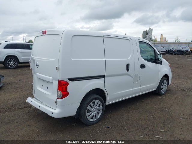 Продаж на аукціоні авто 2017 Nissan Nv200 S/sv, vin: 3N6CM0KN5HK692008, номер лоту: 12633281