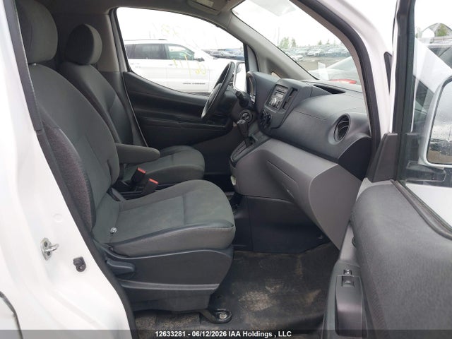 Продаж на аукціоні авто 2017 Nissan Nv200 S/sv, vin: 3N6CM0KN5HK692008, номер лоту: 12633281