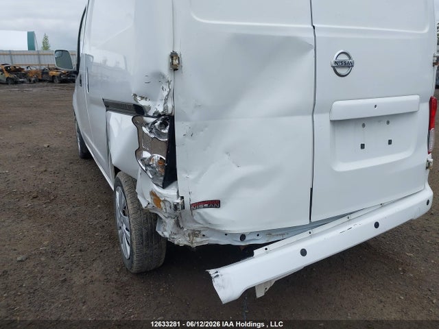 Продаж на аукціоні авто 2017 Nissan Nv200 S/sv, vin: 3N6CM0KN5HK692008, номер лоту: 12633281