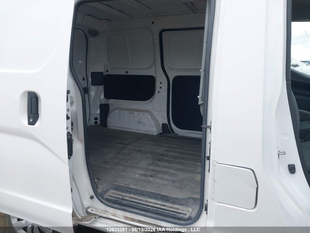 Продаж на аукціоні авто 2017 Nissan Nv200 S/sv, vin: 3N6CM0KN5HK692008, номер лоту: 12633281