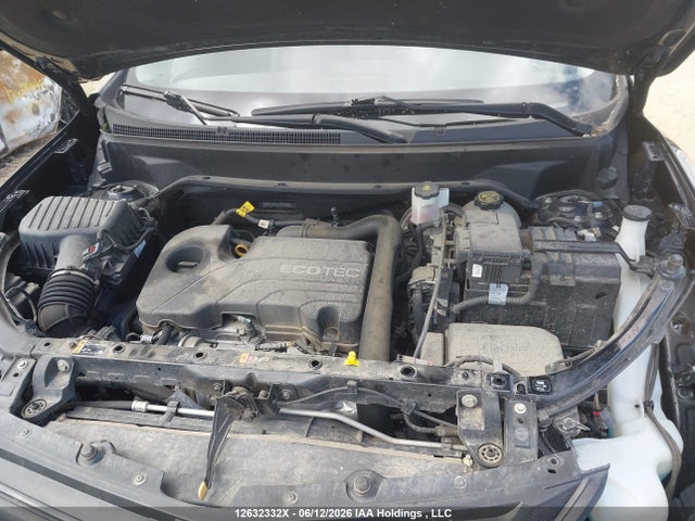 Продаж на аукціоні авто 2020 Chevrolet Equinox Lt, vin: 2GNAXUEV2L6212042, номер лоту: 12632332