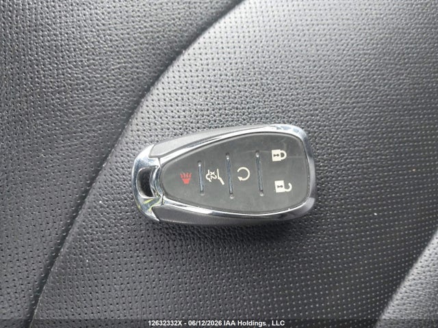 Продаж на аукціоні авто 2020 Chevrolet Equinox Lt, vin: 2GNAXUEV2L6212042, номер лоту: 12632332