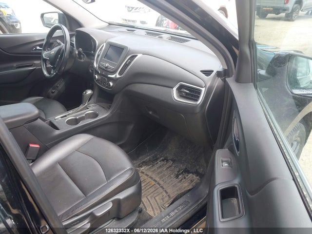 Продаж на аукціоні авто 2020 Chevrolet Equinox Lt, vin: 2GNAXUEV2L6212042, номер лоту: 12632332
