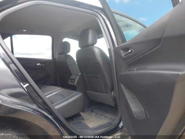 Продаж на аукціоні авто 2020 Chevrolet Equinox Lt, vin: 2GNAXUEV2L6212042, номер лоту: 12632332